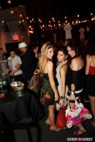 STK Rooftop VIP Opening Party Sponsored by Haute Living and Bertaud Belieu #9