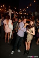 STK Rooftop VIP Opening Party Sponsored by Haute Living and Bertaud Belieu #10