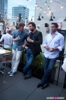 STK Rooftop VIP Opening Party Sponsored by Haute Living and Bertaud Belieu #18