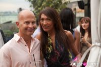 STK Rooftop VIP Opening Party Sponsored by Haute Living and Bertaud Belieu #37