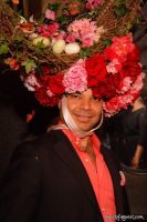 VCNY Tulips & Pansies - A Headdress Affair #63