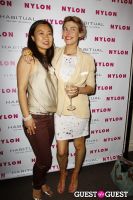 NYLON Music Issue Party #34