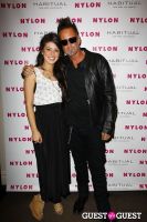 NYLON Music Issue Party #40