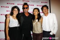 NYLON Music Issue Party #41