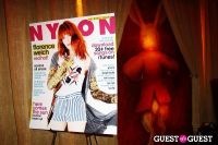 NYLON Music Issue Party #61
