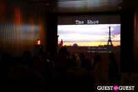 Premiere of Andre Saraiva's The Shoe #55