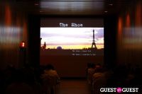 Premiere of Andre Saraiva's The Shoe #80