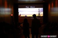 Premiere of Andre Saraiva's The Shoe #81