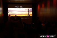 Premiere of Andre Saraiva's The Shoe #84