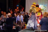 VCNY - Tulips & Pansies- A Headdress Affair - Runway and Backstage #8