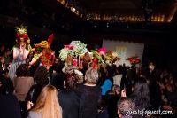VCNY - Tulips & Pansies- A Headdress Affair - Runway and Backstage #9