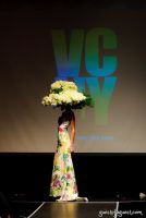 VCNY - Tulips & Pansies- A Headdress Affair - Runway and Backstage #14