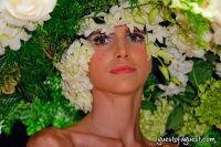 VCNY - Tulips & Pansies- A Headdress Affair - Runway and Backstage #15