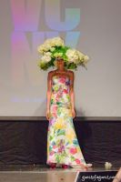 VCNY - Tulips & Pansies- A Headdress Affair - Runway and Backstage #16