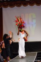 VCNY - Tulips & Pansies- A Headdress Affair - Runway and Backstage #32