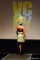 VCNY - Tulips & Pansies- A Headdress Affair - Runway and Backstage #33