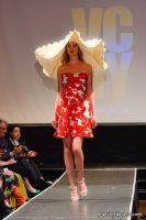VCNY - Tulips & Pansies- A Headdress Affair - Runway and Backstage #45