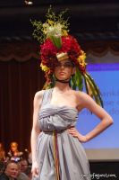 VCNY - Tulips & Pansies- A Headdress Affair - Runway and Backstage #55