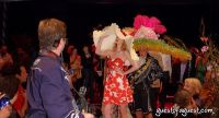 VCNY - Tulips & Pansies- A Headdress Affair - Runway and Backstage #57