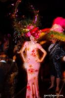 VCNY - Tulips & Pansies- A Headdress Affair - Runway and Backstage #64