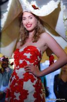 VCNY - Tulips & Pansies- A Headdress Affair - Runway and Backstage #75