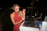 Pool Party at The Capri Featuring DJ Mia Moretti #7