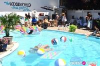 The Looseworld Pool Party #81
