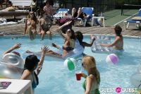 The Looseworld Pool Party PART 2 #12