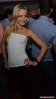 Blue and Cream party at Georgica with Samantha Ronson #3