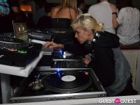 Blue and Cream party at Georgica with Samantha Ronson #9