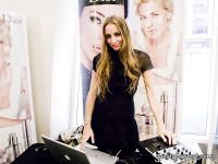 Dior DJ Harley Viera-Newton #5