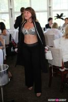 Giving is Always in Fashion Luncheon and Strolling Fashion Show to benefit East End Hospice #93