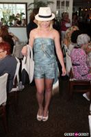 Giving is Always in Fashion Luncheon and Strolling Fashion Show to benefit East End Hospice #104