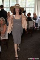 Giving is Always in Fashion Luncheon and Strolling Fashion Show to benefit East End Hospice #106