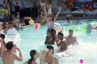 WEEK TWO The Looseworld Pool Party !! #14