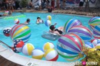 WEEK TWO The Looseworld Pool Party !! #97