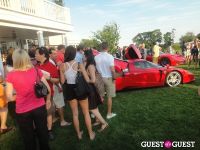 Hamptons Ferrari Rally 2011 #8