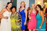 WGIRLS NYC Presents Sunset On The Hudson Benefiting Sunrise Day Camp #14