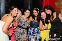 WGIRLS NYC Presents Sunset On The Hudson Benefiting Sunrise Day Camp #38