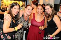 WGIRLS NYC Presents Sunset On The Hudson Benefiting Sunrise Day Camp #50