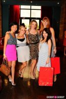 WGIRLS NYC Presents Sunset On The Hudson Benefiting Sunrise Day Camp #56