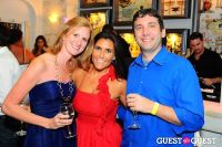 WGIRLS NYC Presents Sunset On The Hudson Benefiting Sunrise Day Camp #89