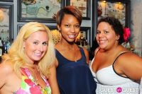 WGIRLS NYC Presents Sunset On The Hudson Benefiting Sunrise Day Camp #93