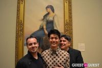Annual LGBT Post Pride Party at the MET #16