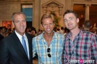 Annual LGBT Post Pride Party at the MET #38