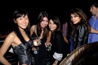 Rivington Rooftop Opening Party #12