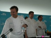 The James Beard Foundation's Chefs and Champagne New York #5