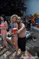 Looseworld Pool Party 3 #19