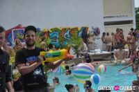 Looseworld Pool Party 3 #21