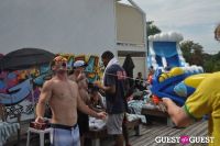 Looseworld Pool Party 3 #75